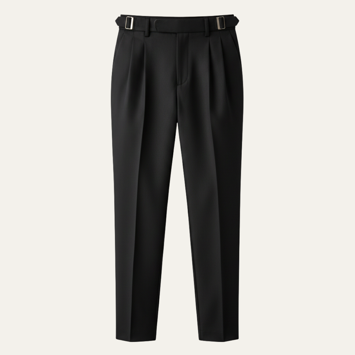Hawksmoor Men's Slim Fit Suit Pants