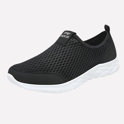 Unisex Walking Shoes Everyday Wear - Vonnera