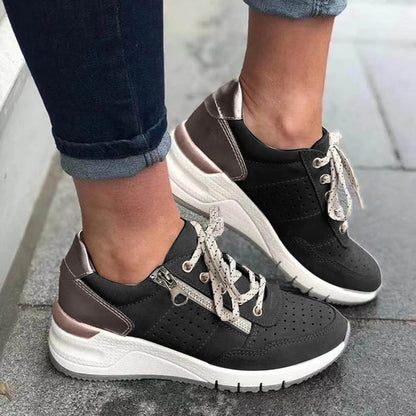 Women's Chunky Sneakers