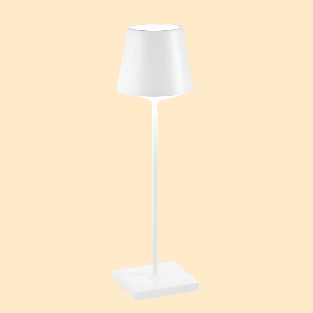 Wireless Rechargeable Table Lamp - Vonnera