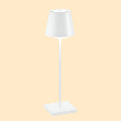 Wireless Rechargeable Table Lamp - Vonnera