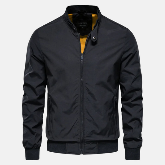 Men's Windproof Field Jacket - Vonnera