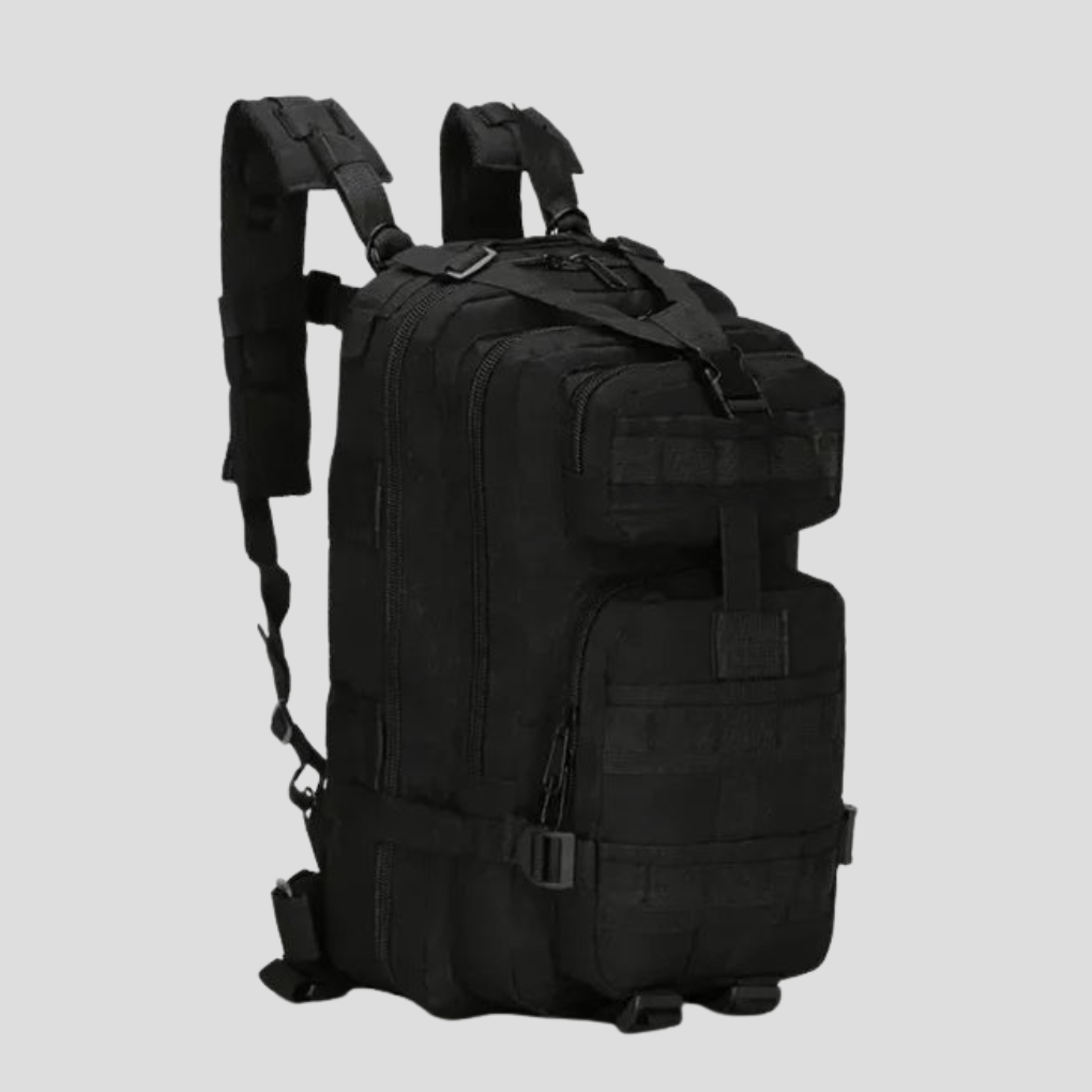 20L Waterproof Emergency Backpack - Vonnera