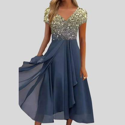 Women's Dress Chic Versatile