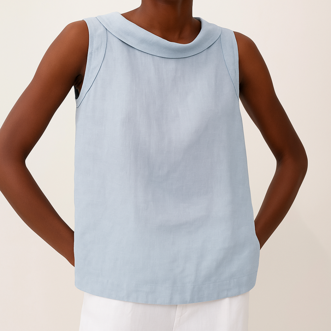 Women's Casual Loose Fit