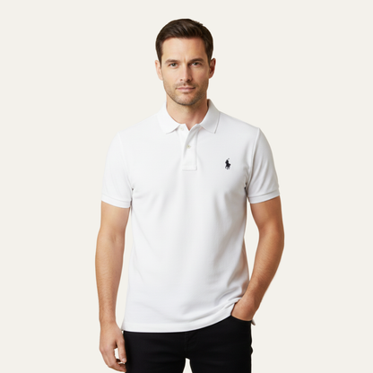 Men's Golf Polo Shirt