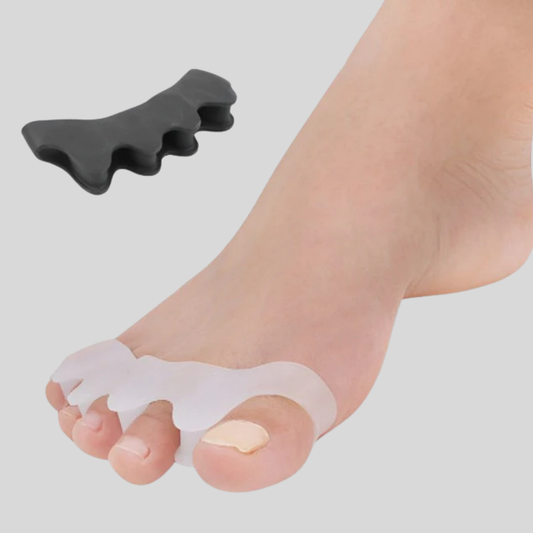 Toe Alignment Support Brace Adjustable - Vonnera
