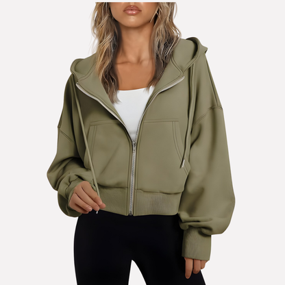 Women's Graphic Pullover Sweatshirt Casual