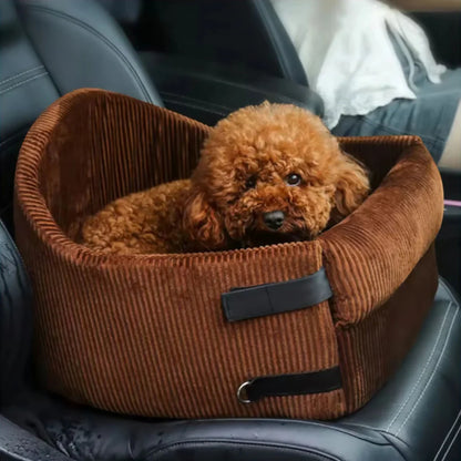 Pet Car Seat Carrier