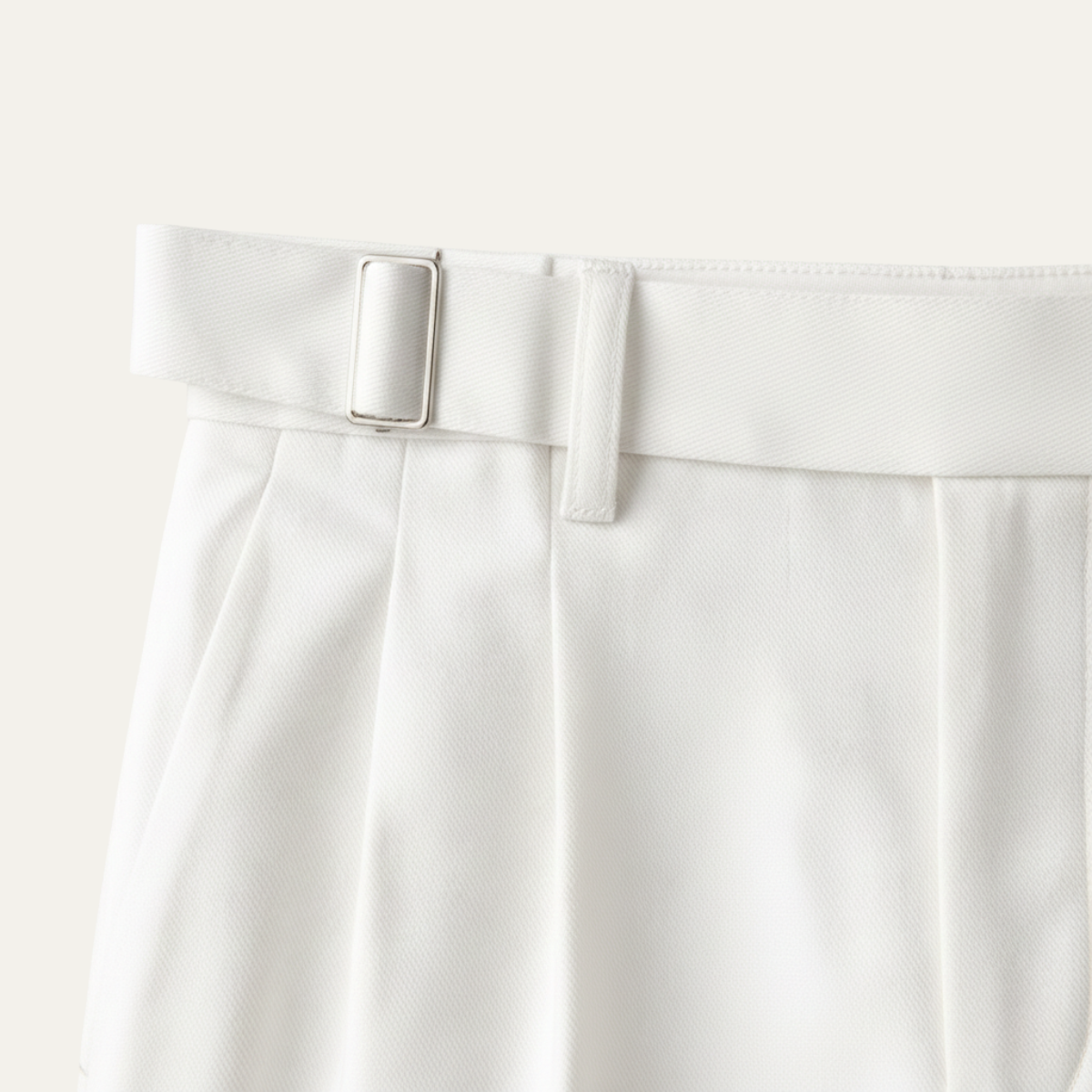 Hawksmoor Men's Slim Fit Suit Pants