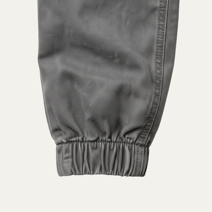 Men's Slim Fit Casual Pants