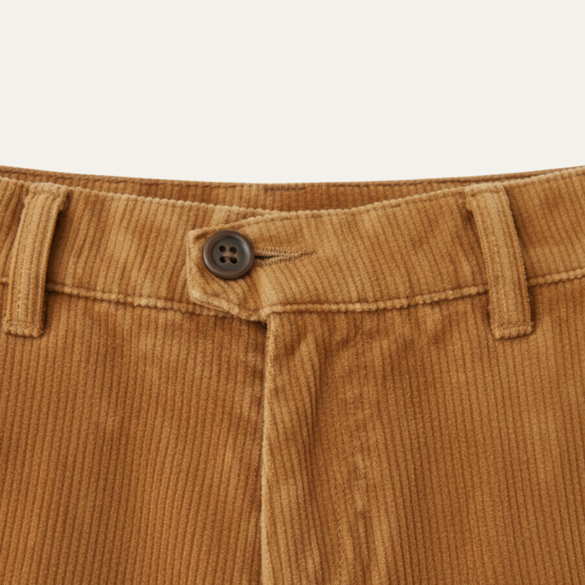 Men's Stretch Corduroy Pants Casual