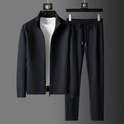 Daily Comfort Tracksuit