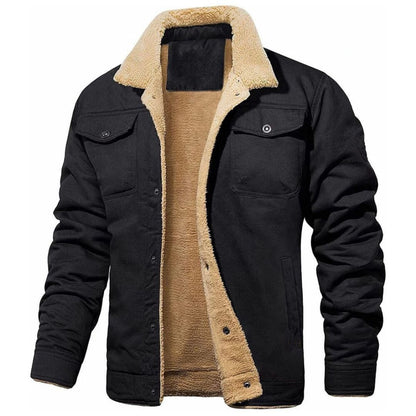 Breckenridge Mens Waterproof Ski Jacket - Vonnera