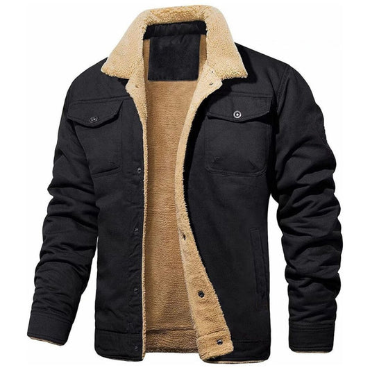 Breckenridge Mens Waterproof Ski Jacket - Vonnera