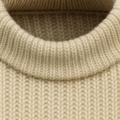 Ely Men's Crewneck Sweater