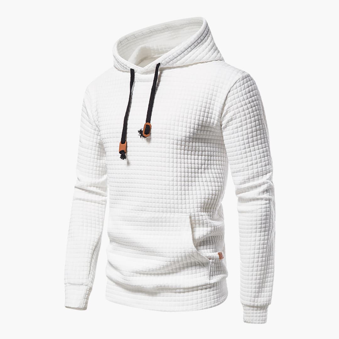 Jasper Men's Comfort Hoodie - Vonnera