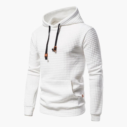 Jasper Men's Comfort Hoodie - Vonnera