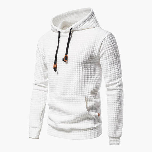 Jasper Men's Comfort Hoodie - Vonnera