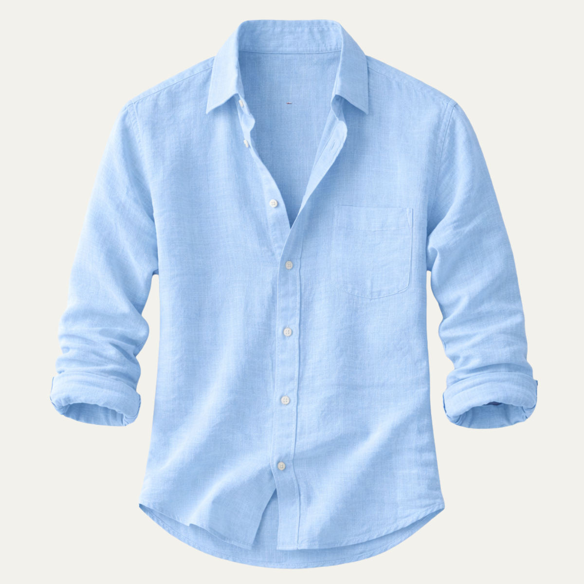 Men's Casual Summer Shirt Silverfield Ridge Short Sleeve - Vonnera