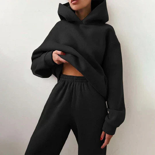 Isolde Women's Jogging Suits - Vonnera