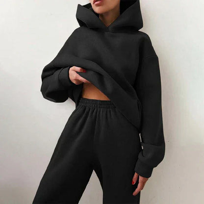 Isolde Women's Jogging Suits - Vonnera