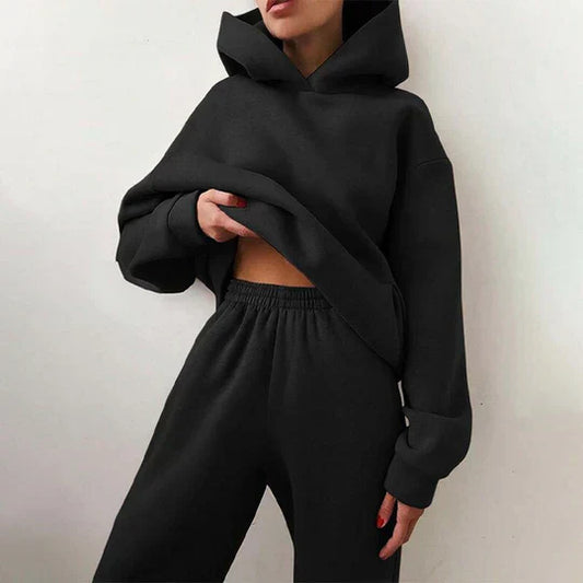 Isolde Women's Jogging Suits - Vonnera