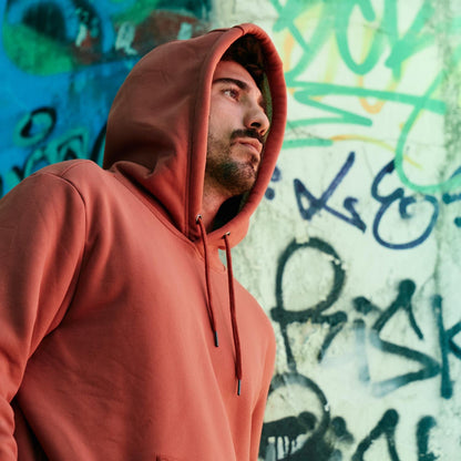 Men's Fleece Hoodie Sweatshirt