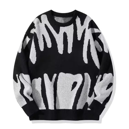 Women's Casual Knit Pullover Soft Modern Fit - Vonnera