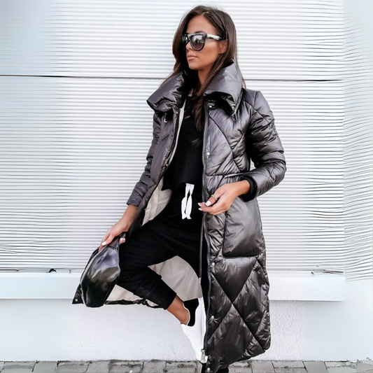 Women's Winter Coat Warm - Vonnera