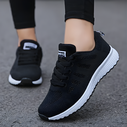 Women's Casual Sneakers - Vonnera