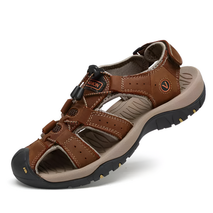 Men's Balance Sandals Adjustable Straps - Vonnera