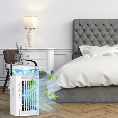 Portable Air Conditioner Compact Personal - Vonnera