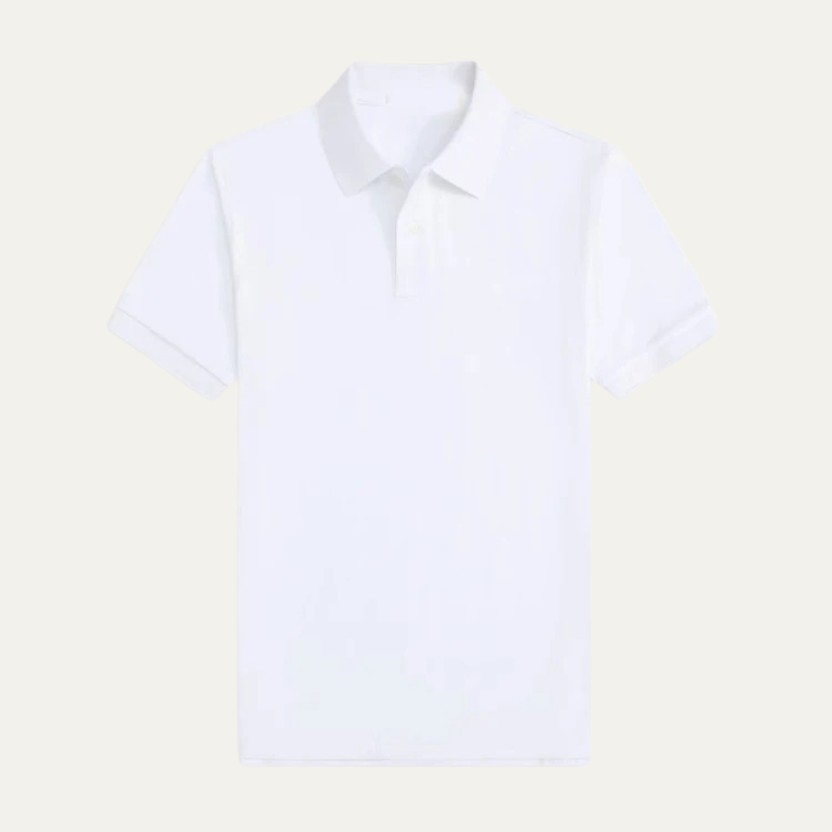 Vicenza Men's Polo Shirt Classic Fit Cotton - Vonnera