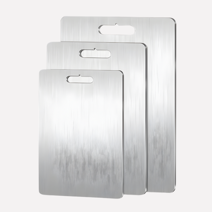 Titanium Kitchen Cutting Board - Vonnera