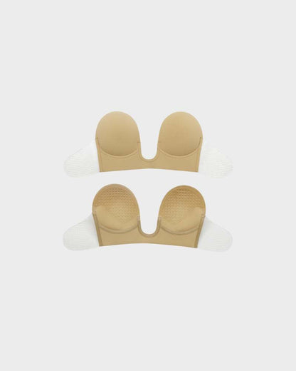 Women's Push Up Strapless Bra