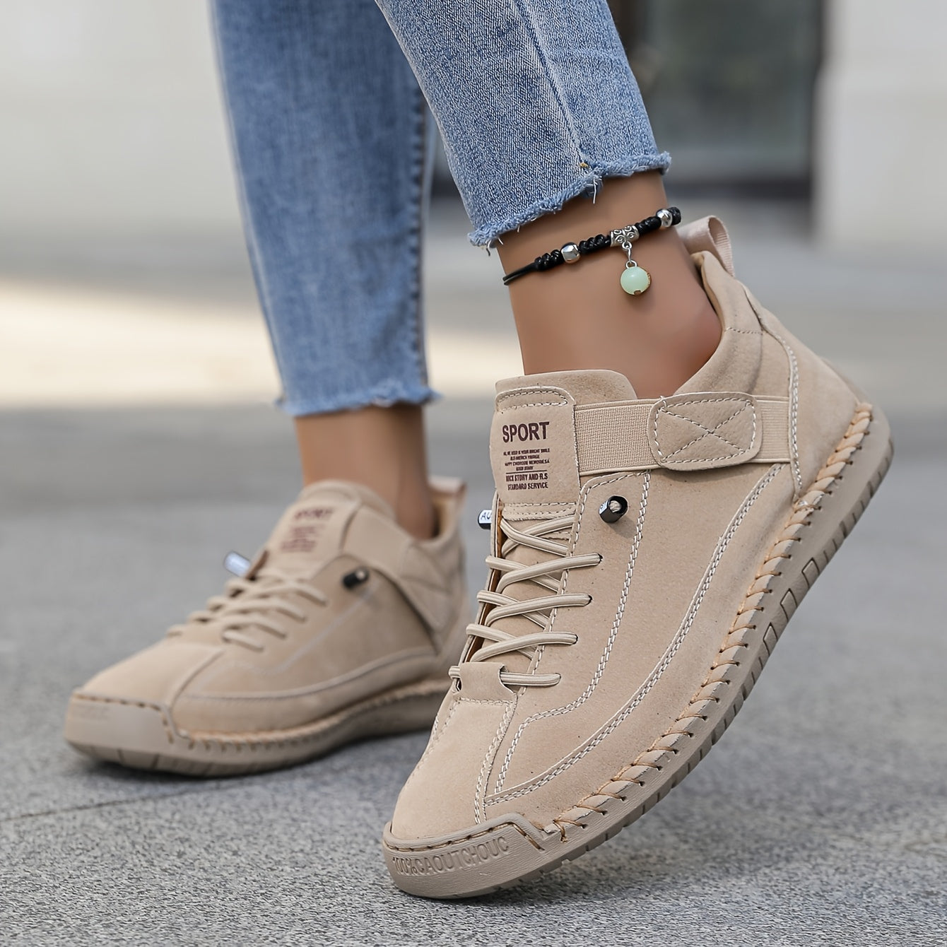 Stella | Women Casual Comfort Sneakers