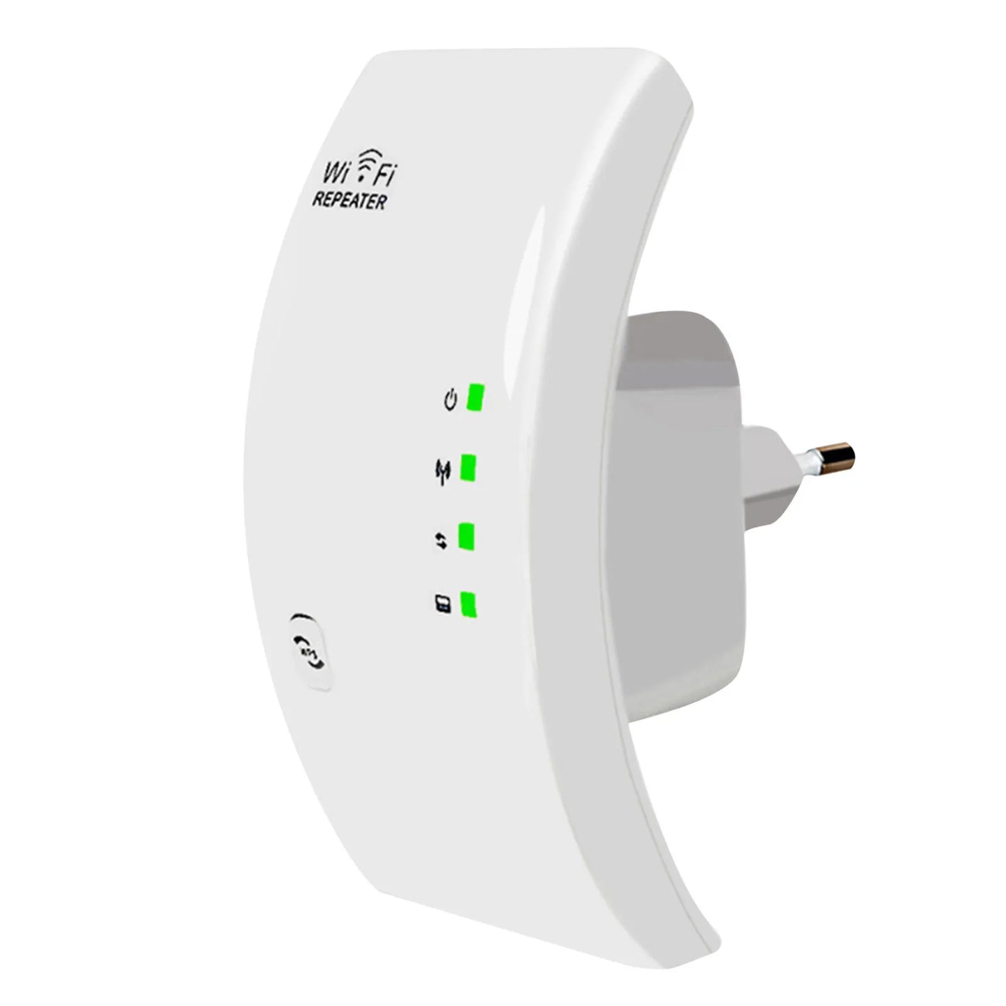 Wireless WiFi Signal Booster - Vonnera