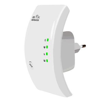 Wireless WiFi Signal Booster - Vonnera