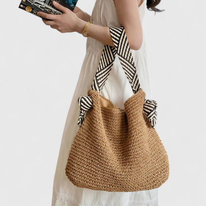 Bohemian Shoulder Bag - Vonnera