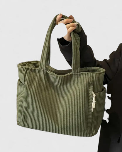 Practical Everyday Tote Bag - Vonnera