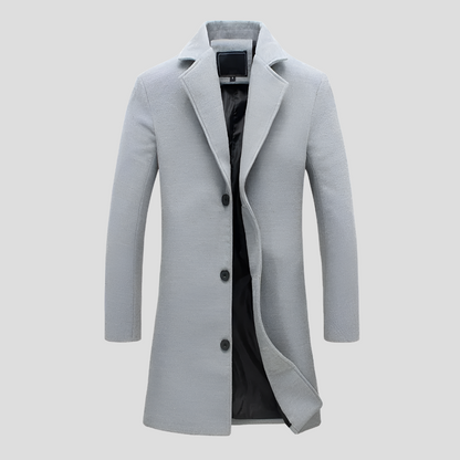 Men's Winter Coat Waterproof Insulated