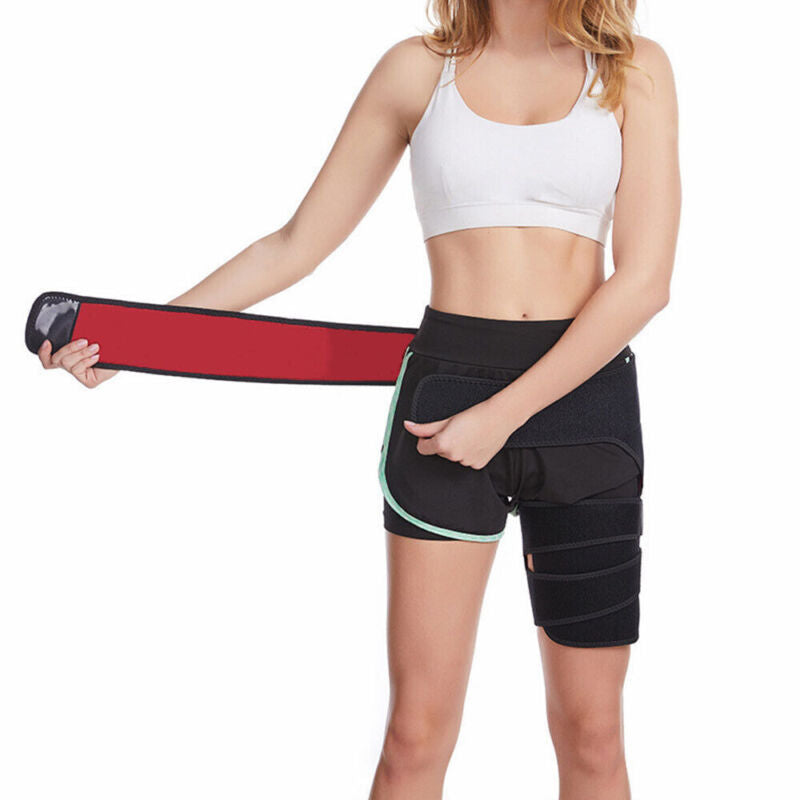 Vonnera Hip Support Brace Pain Relief - Vonnera