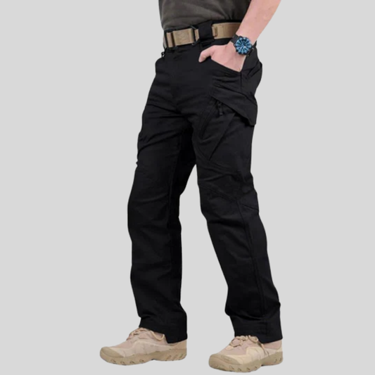Men's Stretch Cargo Pants Casual - Vonnera
