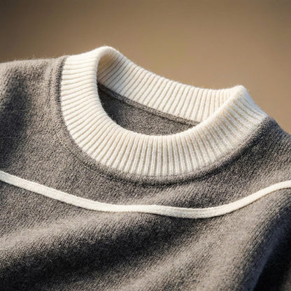 Amanda Prestige Virgin Wool Set