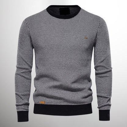 Women's Warm Sweater Soft Comfortable - Vonnera