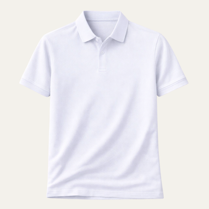 Carloforte Men's Polo Shirt Quick-Dry Athletic - Vonnera