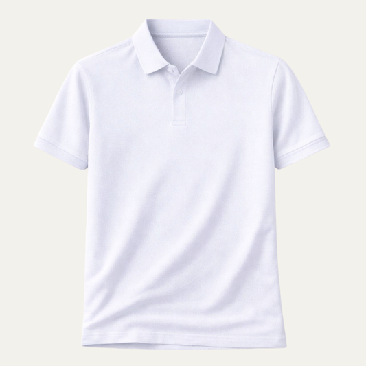 Carloforte Men's Polo Shirt Quick-Dry Athletic - Vonnera