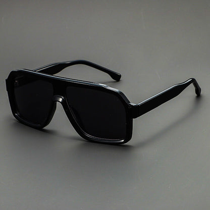 Clearwater Oversized Shades