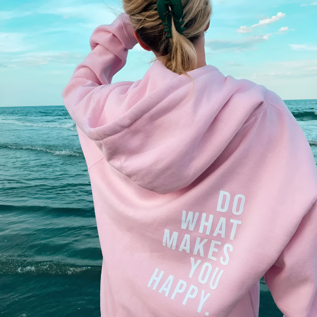Unisex Hooded Sweatshirt - Vonnera